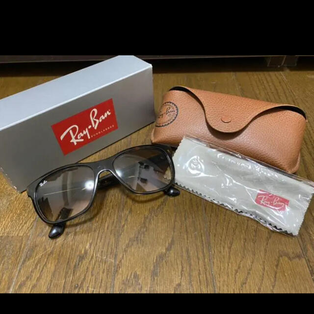 レイバン　rayban サングラス