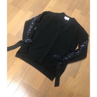 ✾SALE✾ 3.1 Phillip Lim　ビジュー付　セーター