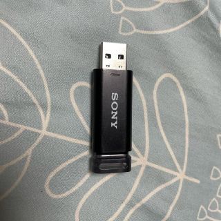 ソニー(SONY)のUSBメモリー 4Gb Sony ソニー(その他)