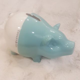 ティファニー 貯金箱の通販 40点 | フリマアプリ ラクマ ティファニー 貯金箱の通販 40点 | フリマアプリ ラクマ
