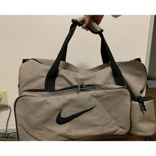 ナイキ(NIKE)のNIKE ボストンバック(ボストンバッグ)