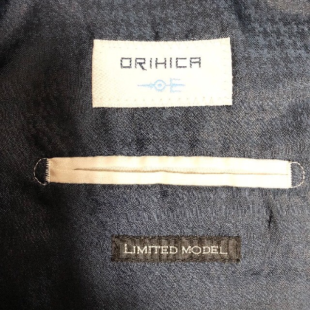 人気得価 ORIHICA - ORIHICA♡オリヒカ♡スーツ♡ジャケット♡スーツ