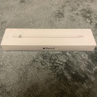 アップル(Apple)の新品未開封 Apple Pencil 第1世代 MK0C2J/A(その他)