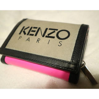 ケンゾー(KENZO)のKENZO 財布(財布)