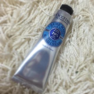 ロクシタン(L'OCCITANE)のハンドクリーム(ハンドクリーム)