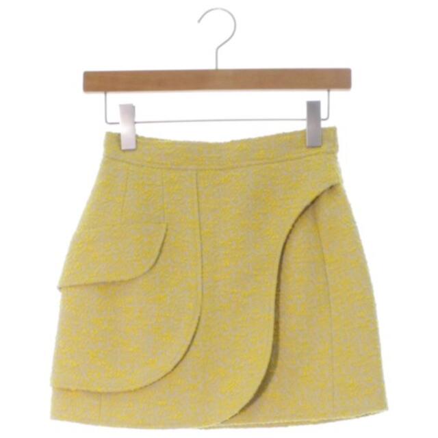 Christian Dior  ミニスカート レディーススカート