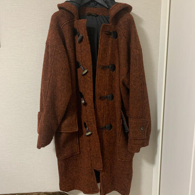 ZARA☆中村アンさん着☆完売コート新品