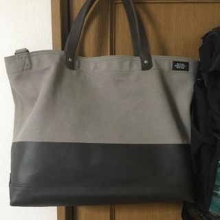 ジャックスペード(JACK SPADE)のジャックスペード　トートバック(トートバッグ)