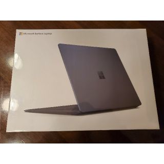 surface laptop 3 コバルトブルー i5 8G 256GB(ノートPC)