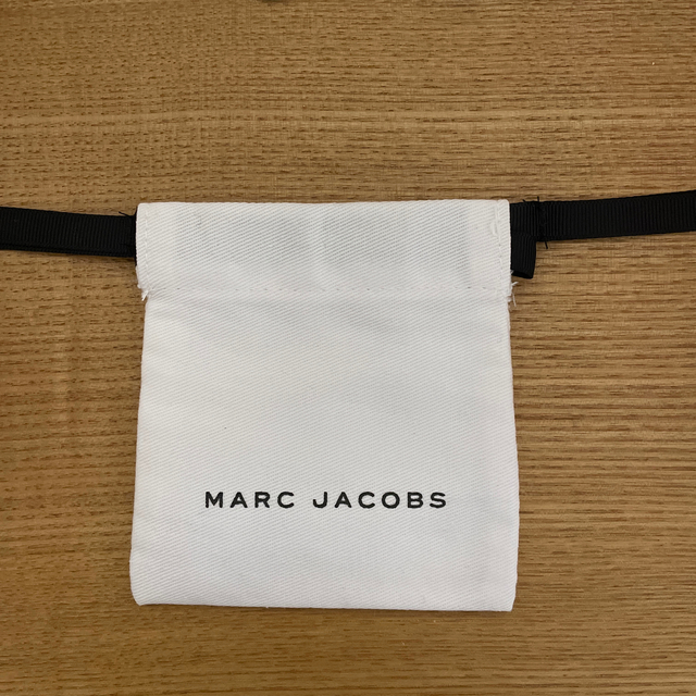 MARC JACOBS(マークジェイコブス)のMARC JACOBS マークジェイコブス ネックレス シルバー レディースのアクセサリー(ネックレス)の商品写真