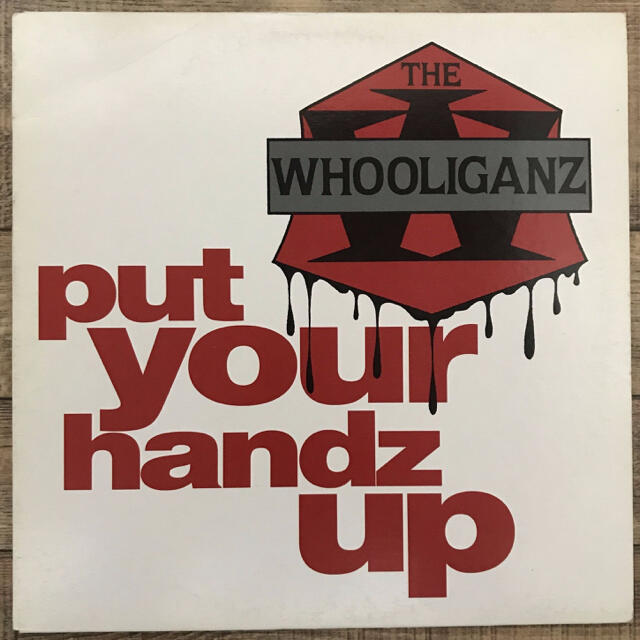 The Whooliganz - Put Your Handz Up