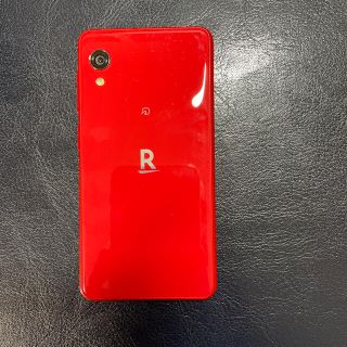 ラクテン(Rakuten)のRakuten mini(スマートフォン本体)