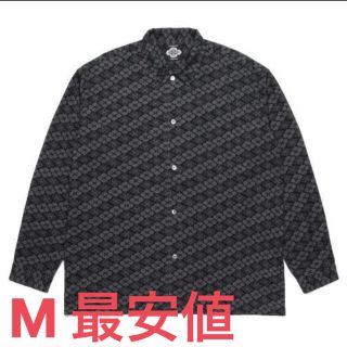 ワコマリア(WACKO MARIA)のGAKKIN × BUDSPOOL ORIGINAL L/S SHIRT 舐達麻(Tシャツ/カットソー(七分/長袖))