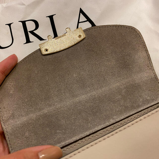 Furla(フルラ)のフルラ　メトロポリス レディースのバッグ(ショルダーバッグ)の商品写真