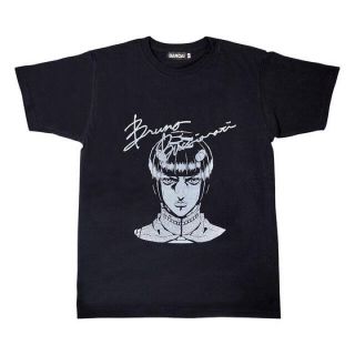 バンダイ(BANDAI)のジョジョの奇妙な冒険　バンダイ　Tシャツ　ブチャラティ(Tシャツ/カットソー(半袖/袖なし))