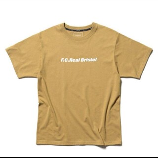 エフシーアールビー(F.C.R.B.)のF.C.Real Bristol 　AUTHENTIC TEE(Tシャツ/カットソー(半袖/袖なし))