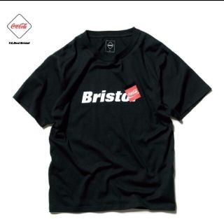 エフシーアールビー(F.C.R.B.)のF.C.Real BristolCOCA-COLA POLAR BEAR TE(Tシャツ/カットソー(半袖/袖なし))