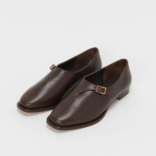 エンダースキーマ(Hender Scheme)の 【最終値下げ】hender scheme 20aw bijou(スリッポン/モカシン)