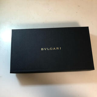 ブルガリ(BVLGARI)のBVLGARI 箱(その他)