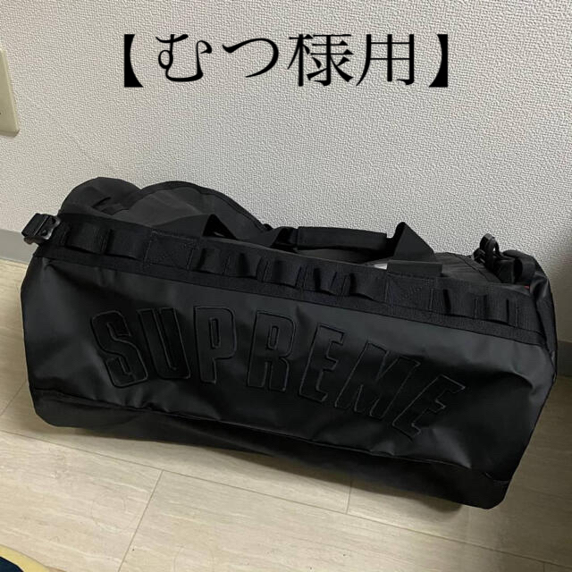 【SALE】Supreme/The North Face DUFFEL