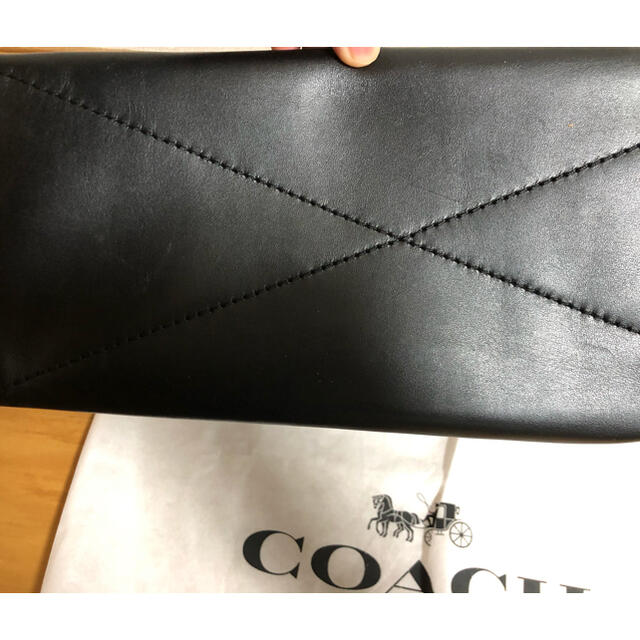 COACH(コーチ)の【送料込み】コーチ✖️キースヘリング　トートバッグ レディースのバッグ(トートバッグ)の商品写真