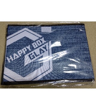 GLAY HAPPYBOX(ミュージシャン)