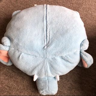 フリッカ ゾウ ぬいぐるみの通販 by 売り切り目標!|ラクマ