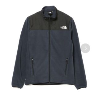 ザノースフェイス(THE NORTH FACE)のTHE NORTH FACE マウンテンバーサ マイクロジャケット(マウンテンパーカー)