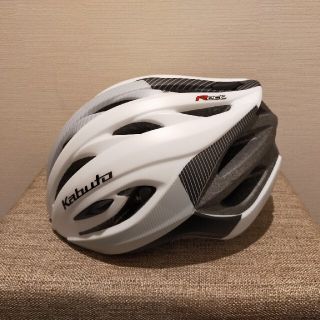 けー様専用　自転車用　ヘルメット　KABUTO　カブト　RECT G1(ヘルメット/シールド)