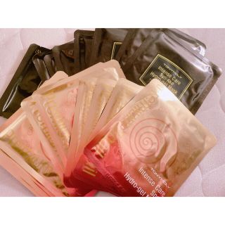 トニーモリー(TONY MOLY)の【ワケあり】トニーモリー 高級 パック 20枚 カタツムリパック ハイドロジェル(パック/フェイスマスク)