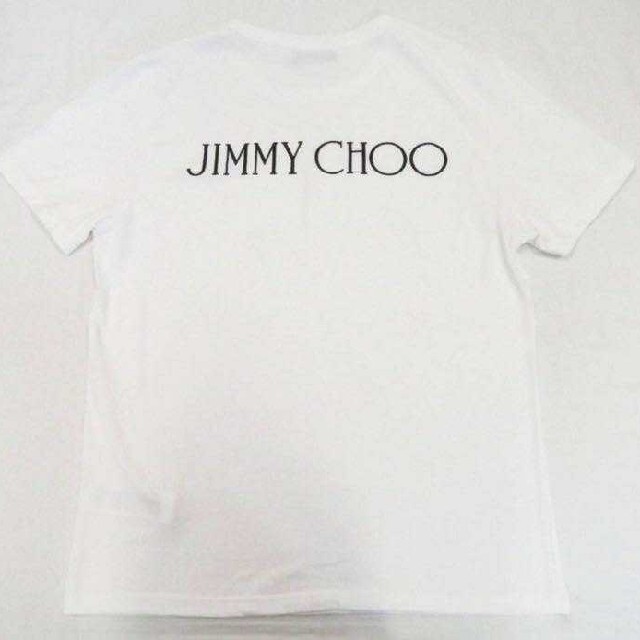 Jimmy choo ジミーチュウ　トップス　TシャツサイズXXS