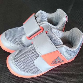 アディダス(adidas)のadidas スニーカー 15㎝(スニーカー)