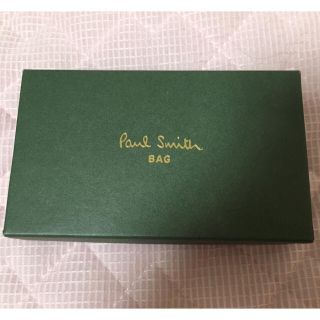 ポールスミス(Paul Smith)のPaulSmith キーケース(キーケース)