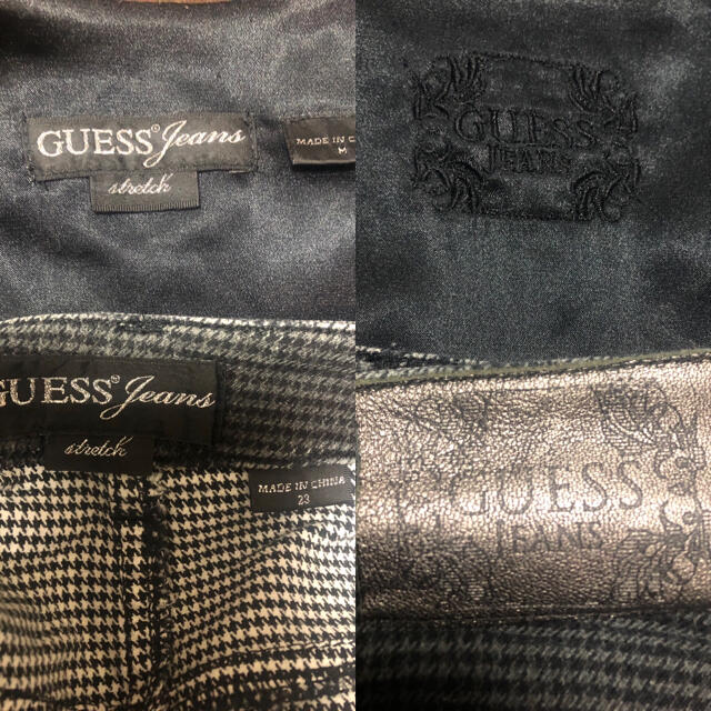 ❤️GUESS jeans ツーピース❤️ 3