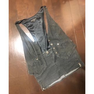 ゲス(GUESS)の❤️GUESS jeans ツーピース❤️(セット/コーデ)