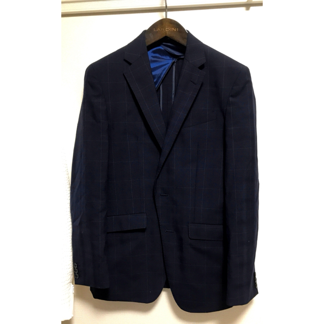 4.5万↑ SUITS  SELECT "shower clean" A5 メンズのスーツ(セットアップ)の商品写真