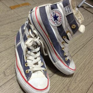 コンバース(CONVERSE)のコンバース★オールスター★限定品‼(スニーカー)