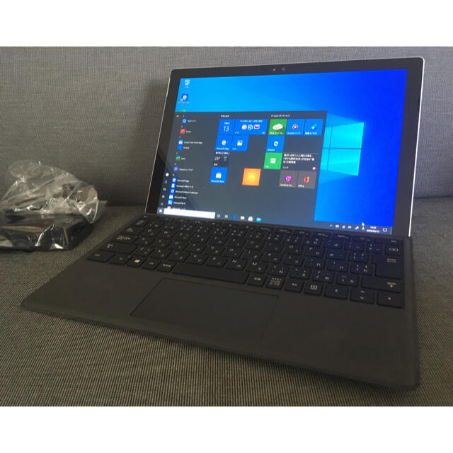 即戦力☆SurfacePro4  web会議ok Office付き♪