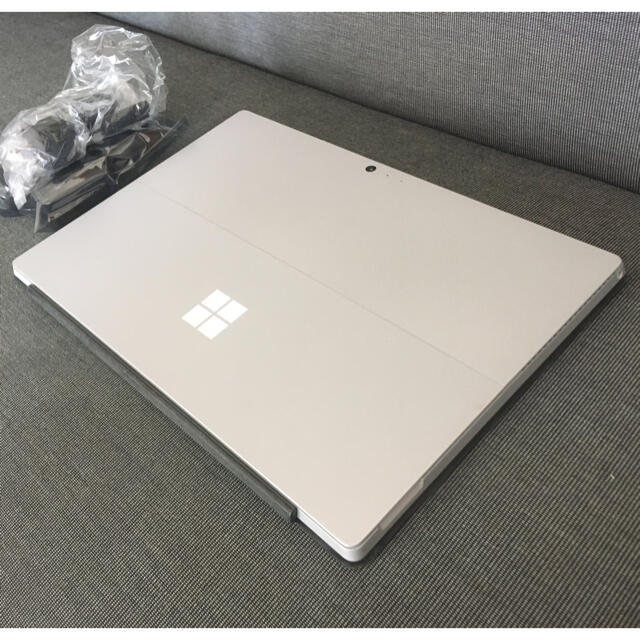 即戦力☆SurfacePro4  web会議ok Office付き♪