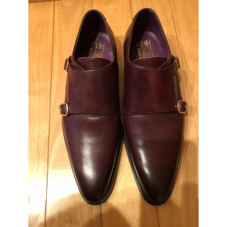 チーニー(CHEANEY)の新品 CHEANEY チーニー ダブルモンクストラップ(ドレス/ビジネス)