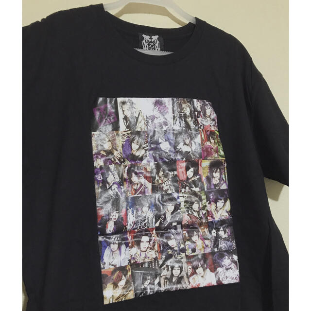 己龍、眞弥生誕祭、Tシャツ