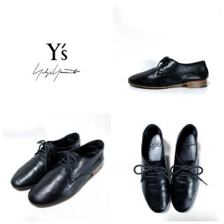 Y's(ローファー/革靴)のフリマアイテム一覧 Y's(ローファー/革靴)のフリマアイテム一覧