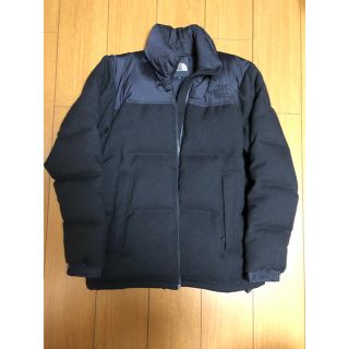 ザノースフェイス(THE NORTH FACE)のノースフェイス　ヌプシダウン　50周年(ダウンジャケット)