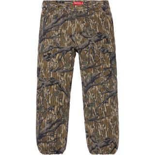 シュプリーム(Supreme)のSupreme Cargo Pant Mossy OakCamo 30(ワークパンツ/カーゴパンツ)