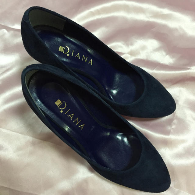 DIANA(ダイアナ)の♡DIANA 美品パンプス♡ レディースの靴/シューズ(ハイヒール/パンプス)の商品写真