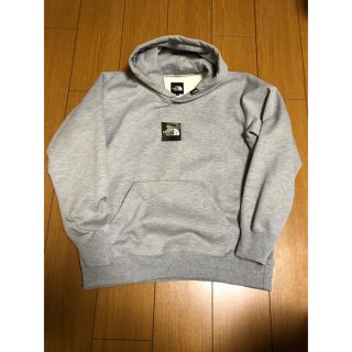 ザノースフェイス(THE NORTH FACE)のノースフェイス　ボックスロゴ　カモフラ(パーカー)