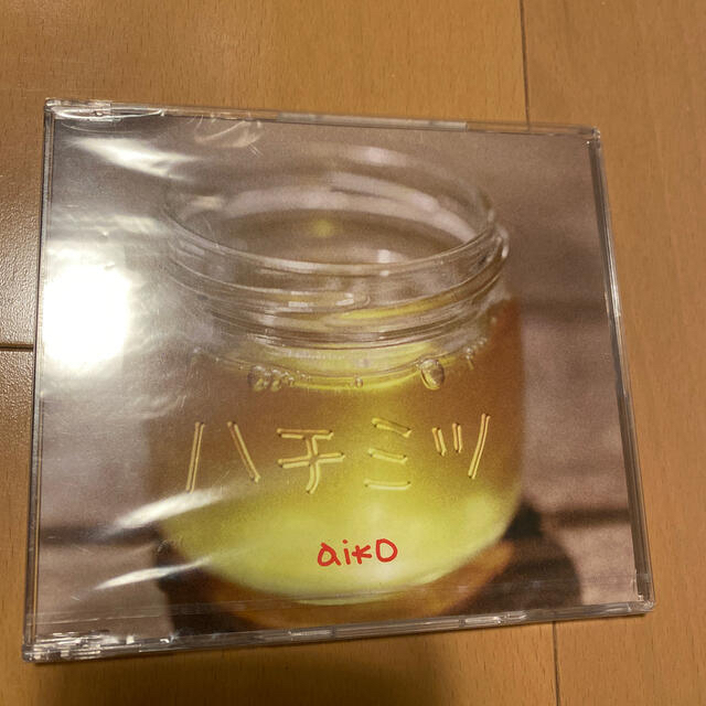 ★超貴重　aiko インディーズ時代　廃盤CD