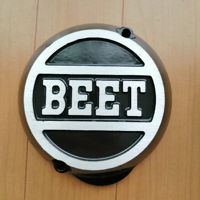 ビート　ポイントカバー　ジェネレーターカバー　セット売り　BEET