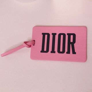 ディオール(Dior)のクリスチャンディオール*コンパクトミラー(ミラー)