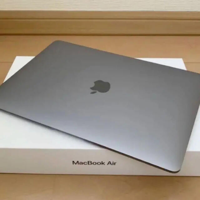 楽天限定公式 〈価格交渉可〉MacBook Air デュアルコアIntel core i3